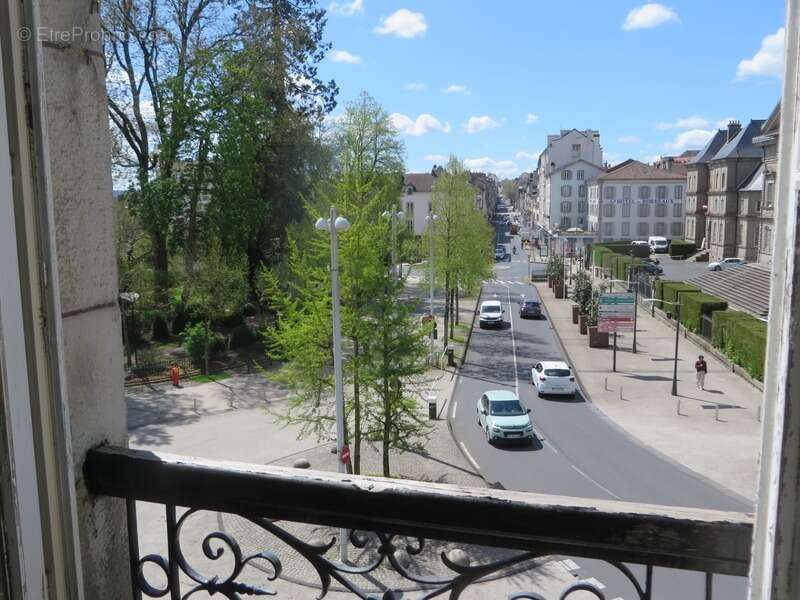 Appartement à AURILLAC