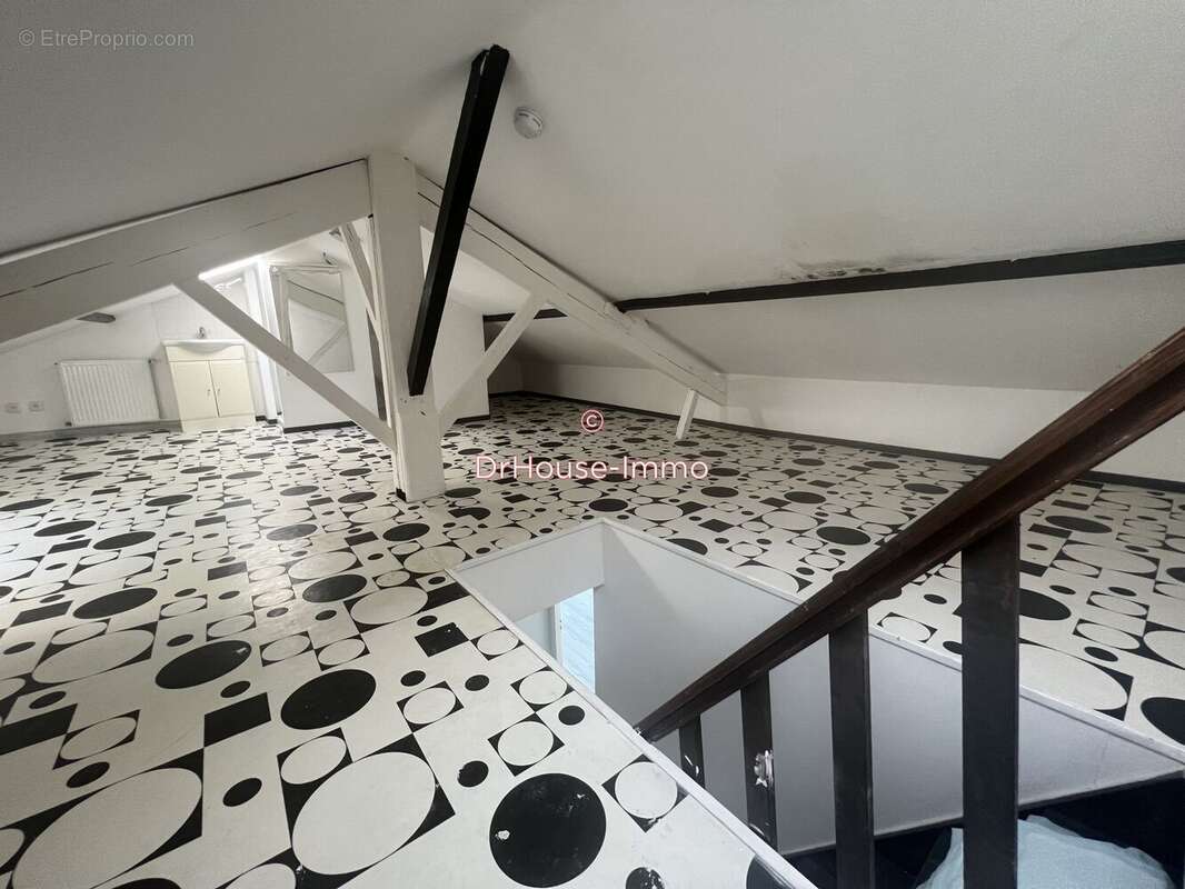 Maison à CENON