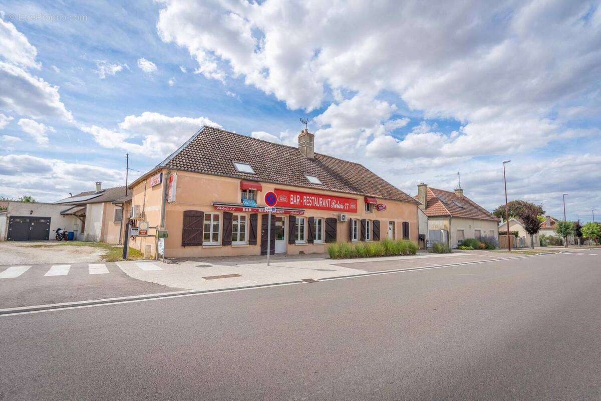 Photo 1 - Appartement à VOUE