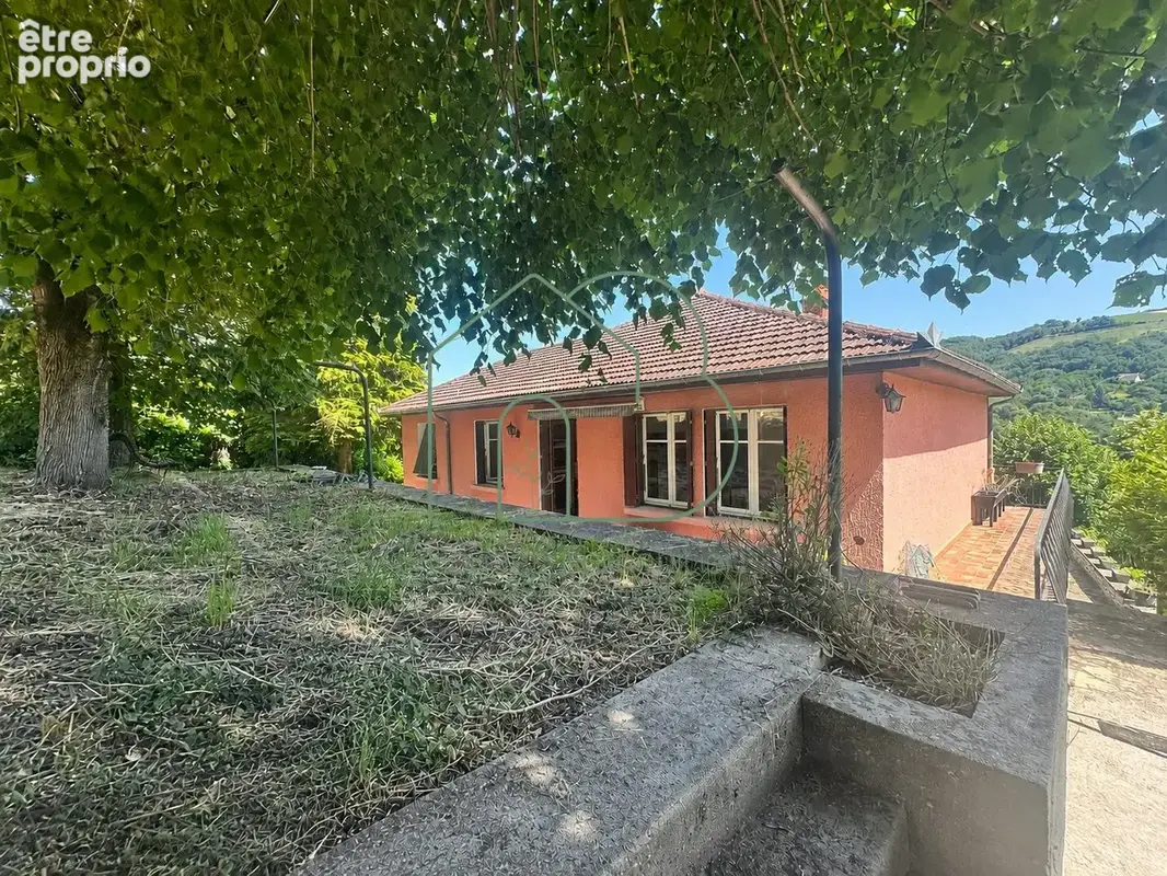 Maison 80 m² à Aubin  - photo 2