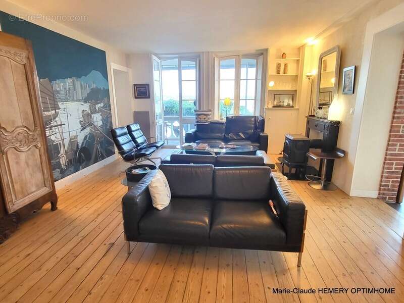 Appartement à DINARD