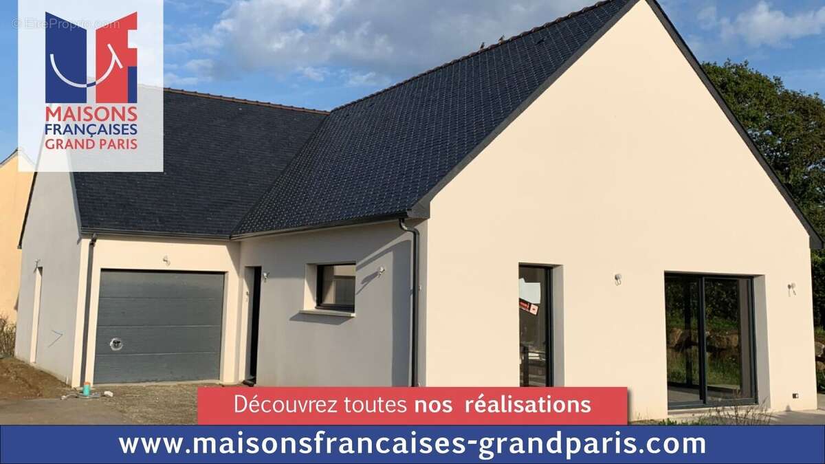 Terrain à ONS-EN-BRAY