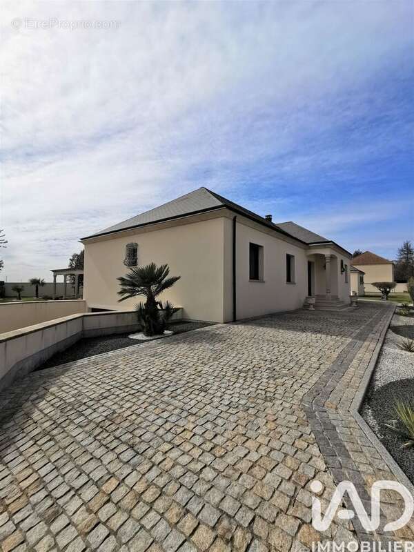 Photo 4 - Maison à CHAINGY