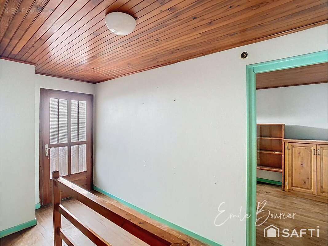 Photo 6 - Maison à BERNEX