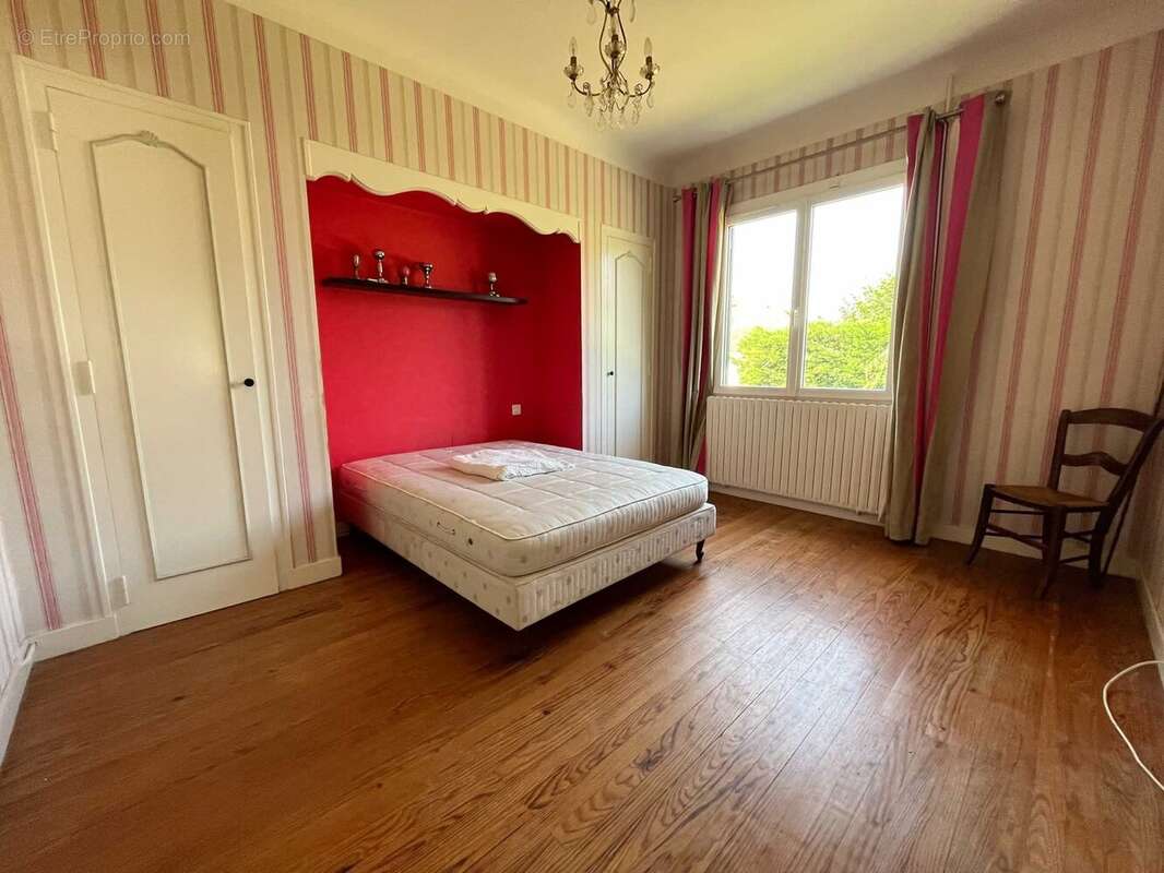 Maison à MARCHEPRIME