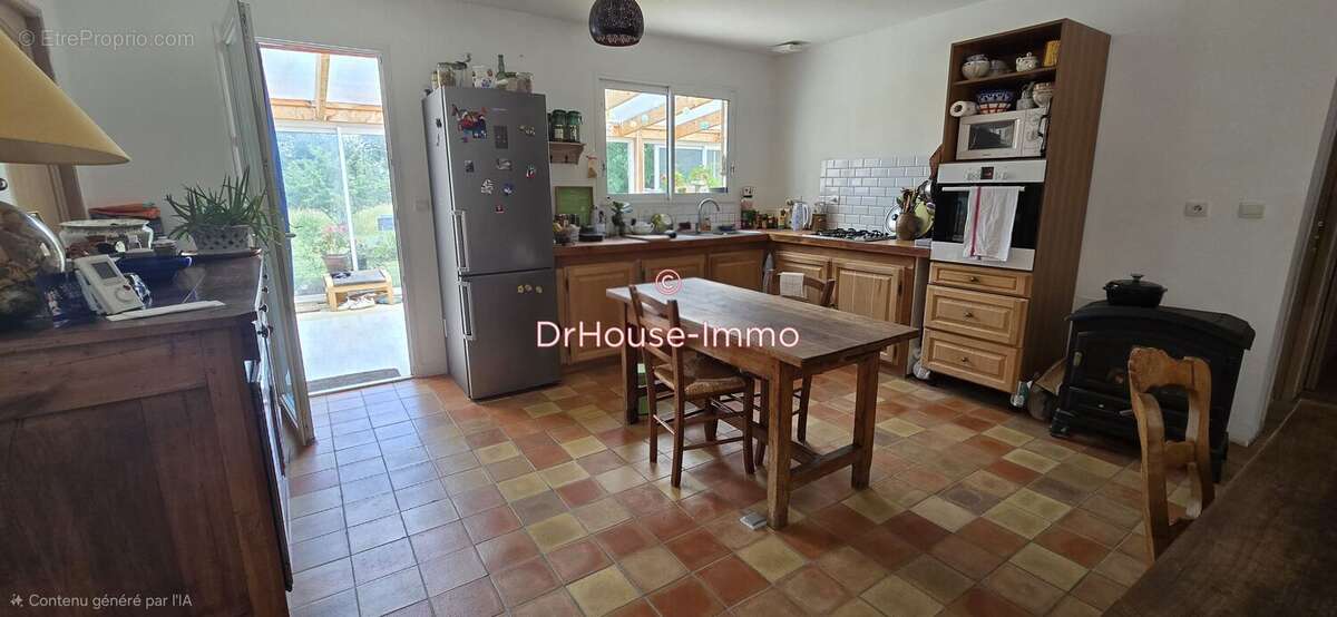 Maison 119 m² à Pouille  - photo 5