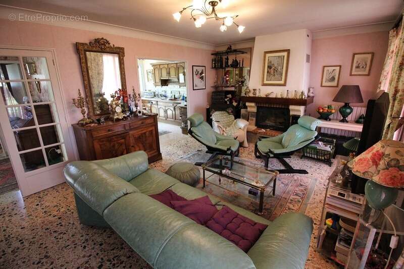 Maison à LE PASSAGE