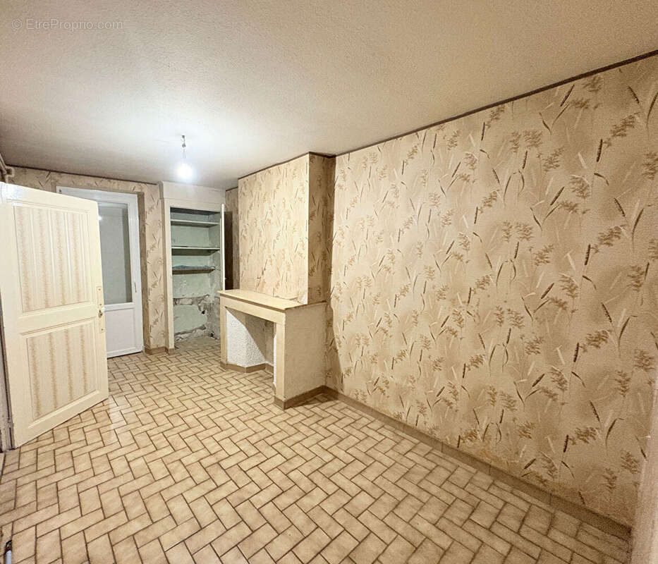 Appartement à VOIRON