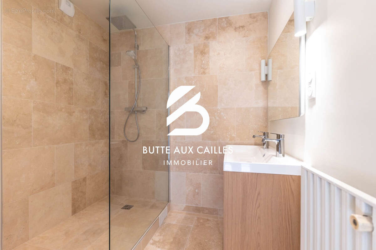 Appartement à PARIS-13E