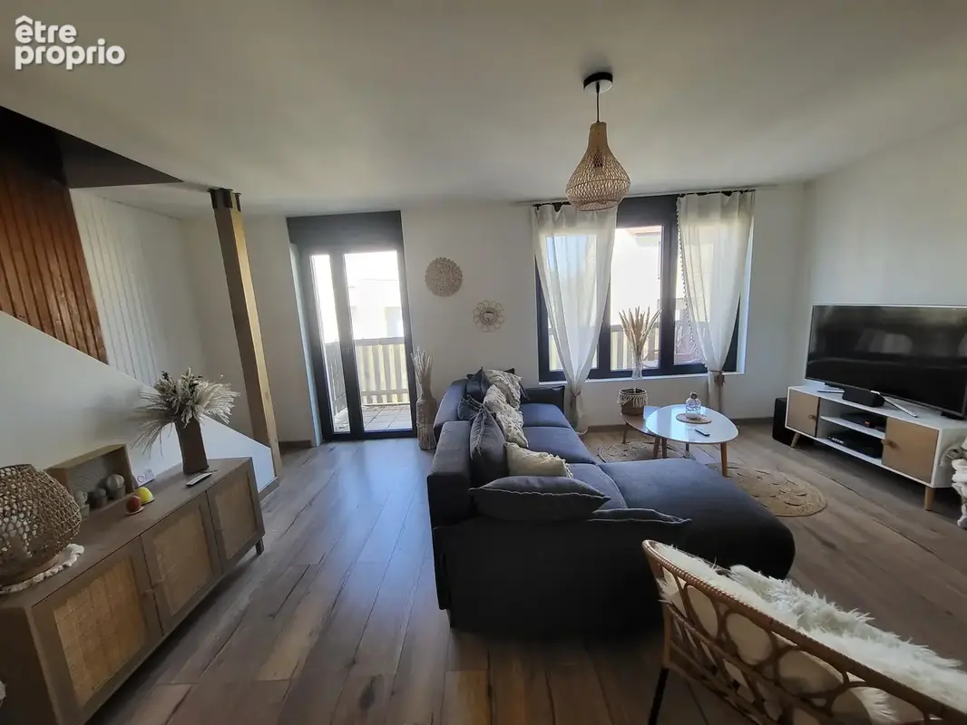 Maison 5 pièces 100 m² à vendre à Longuyon (54260) - photo 3
