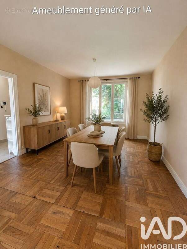 Photo 4 - Maison à ORLEANS