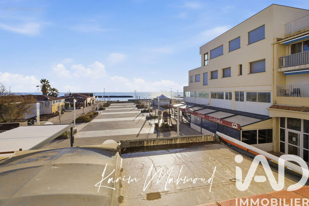 Photo 5 - Appartement à AGDE