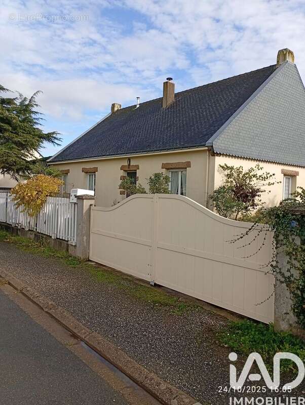 Photo 8 - Maison à LA ROUXIERE