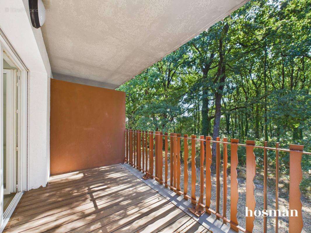 Charmant appartement traversant 3 pièces avec loggia - Rue Vassily Kandinsky, Rezé - photo 8