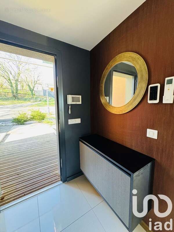 Photo 2 - Maison à CRAYSSAC