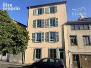 Appartement à AMBERT