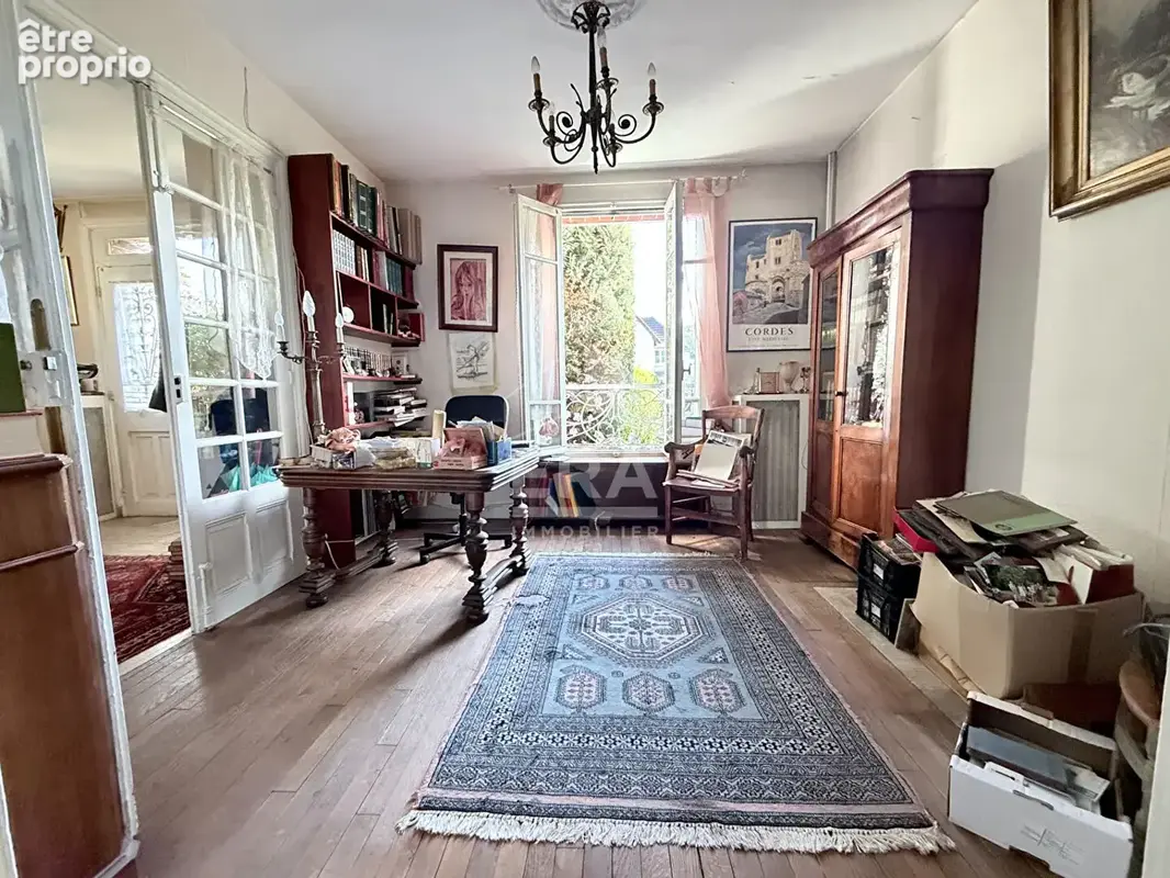 Maison 161m² à créteil - photo 4