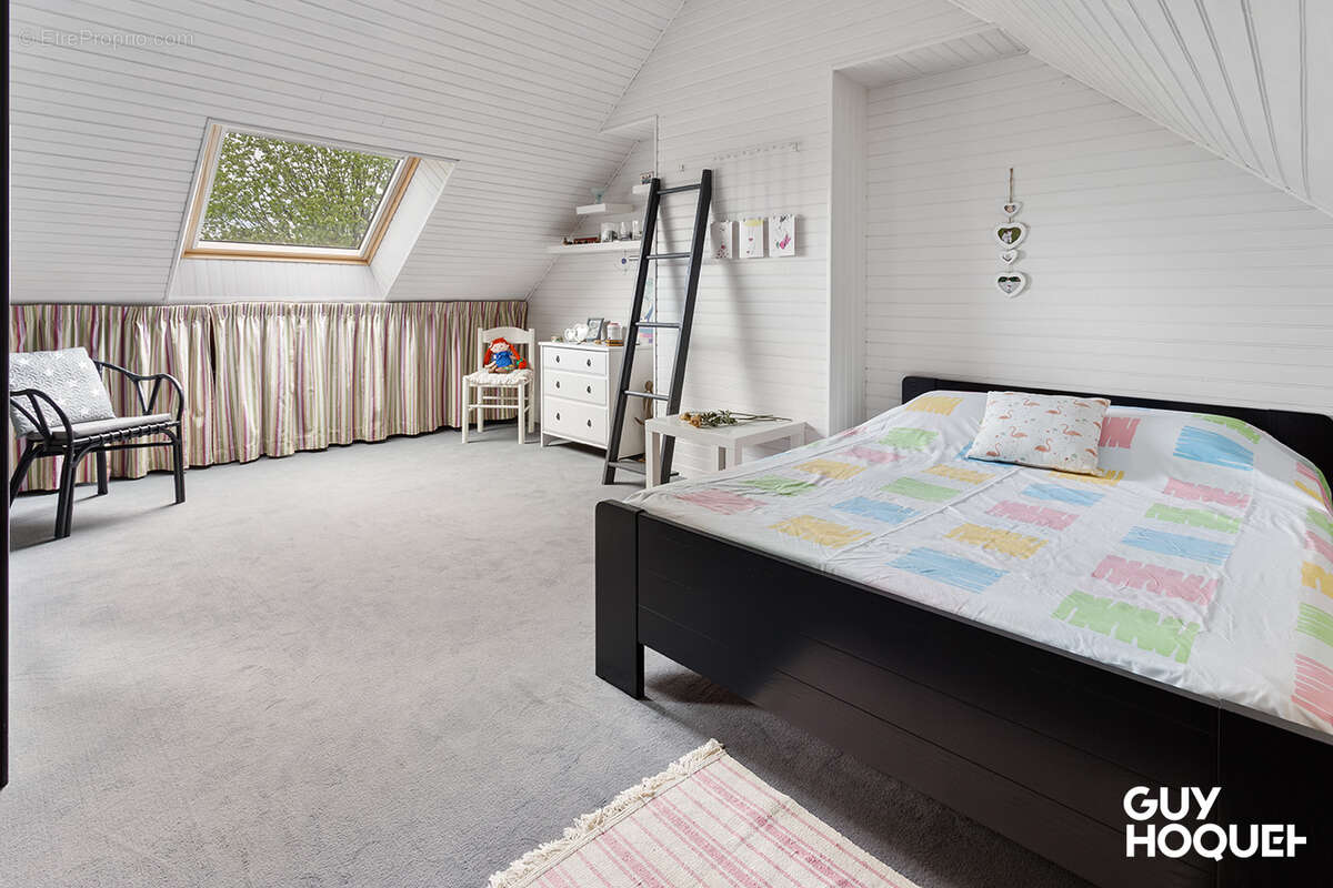 Maison à VIGNEUX-DE-BRETAGNE