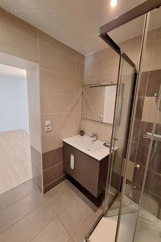 Appartement à VERSAILLES