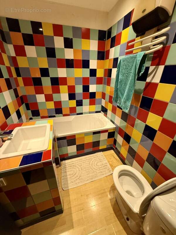 Appartement 192 m² à Carcassonne  - photo 9