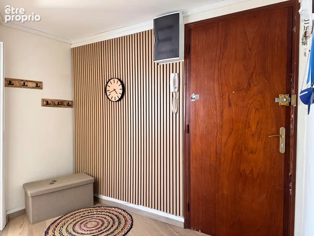 Appartement 3 pièces à vendre aux Sables d'Olonne, proche mer - photo 7