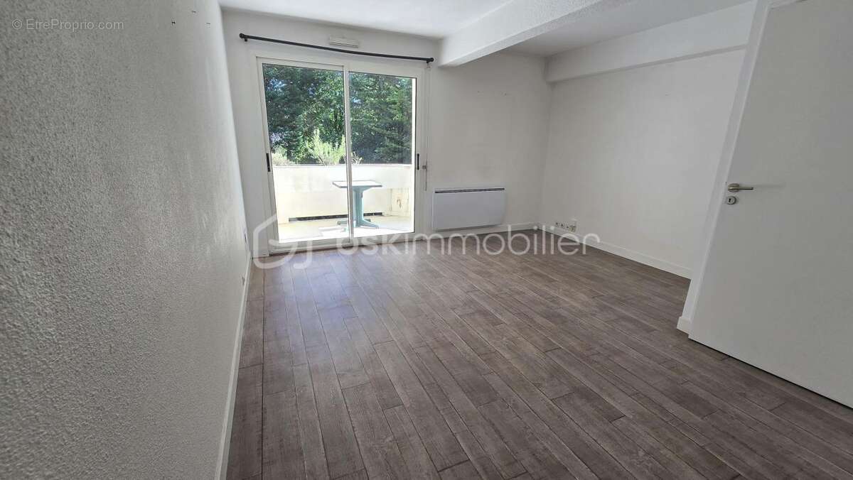 Appartement à VANNES