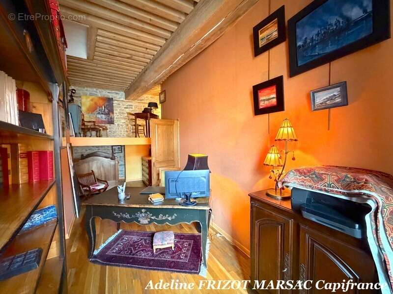 Appartement à LYON-5E