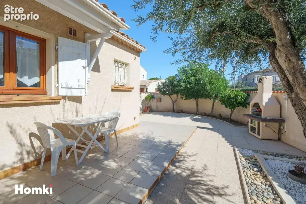 Maison/Villa T5 de 80 m² à Agde 34300 - photo 4