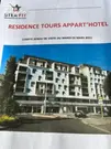 Appartement à TOURS