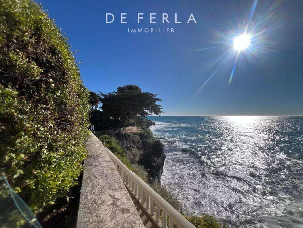 Maison à CAP-D&#039;AIL