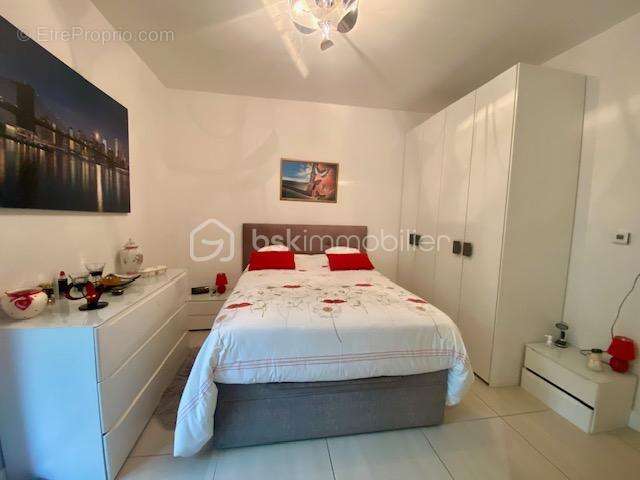 Appartement avec terrasse exceptionnelle et garage - photo 16