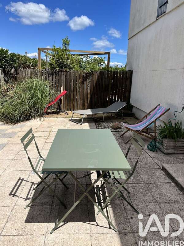 Photo 2 - Maison à MARSEILLAN