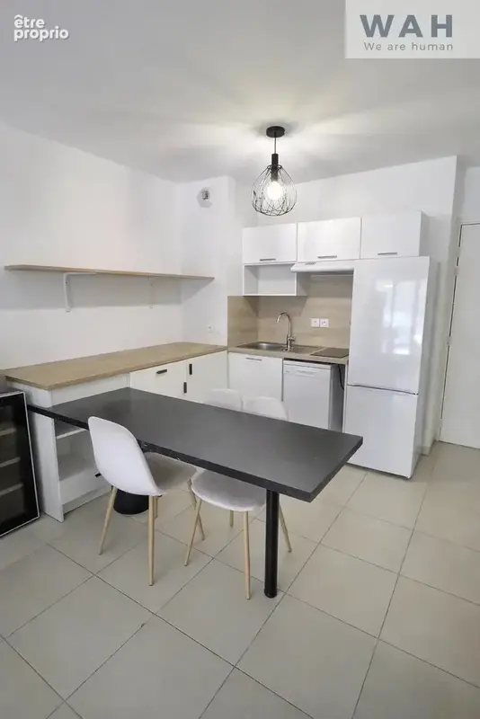 Appartement 2 pièces récent cournonterral - photo 2