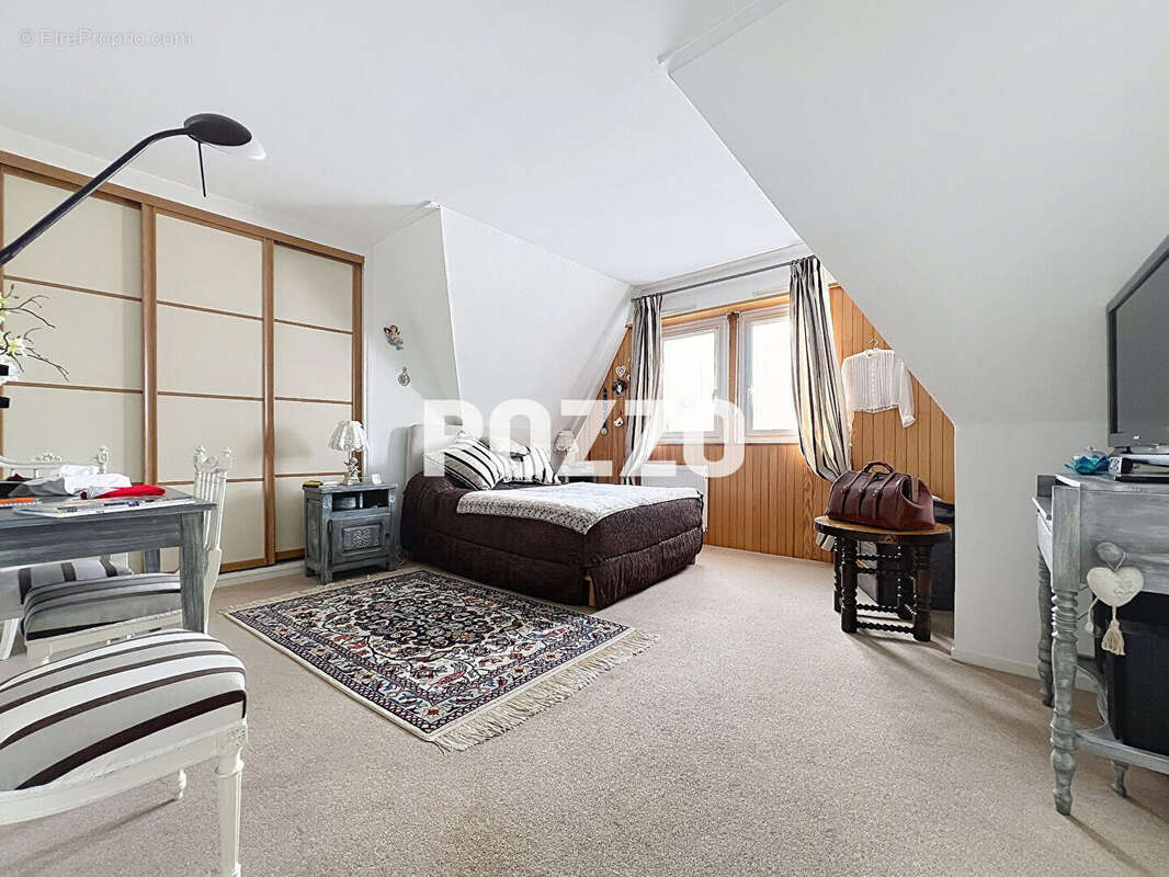 Appartement à DEAUVILLE