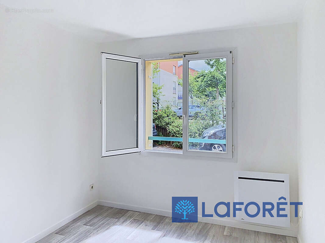 Appartement à ACHERES