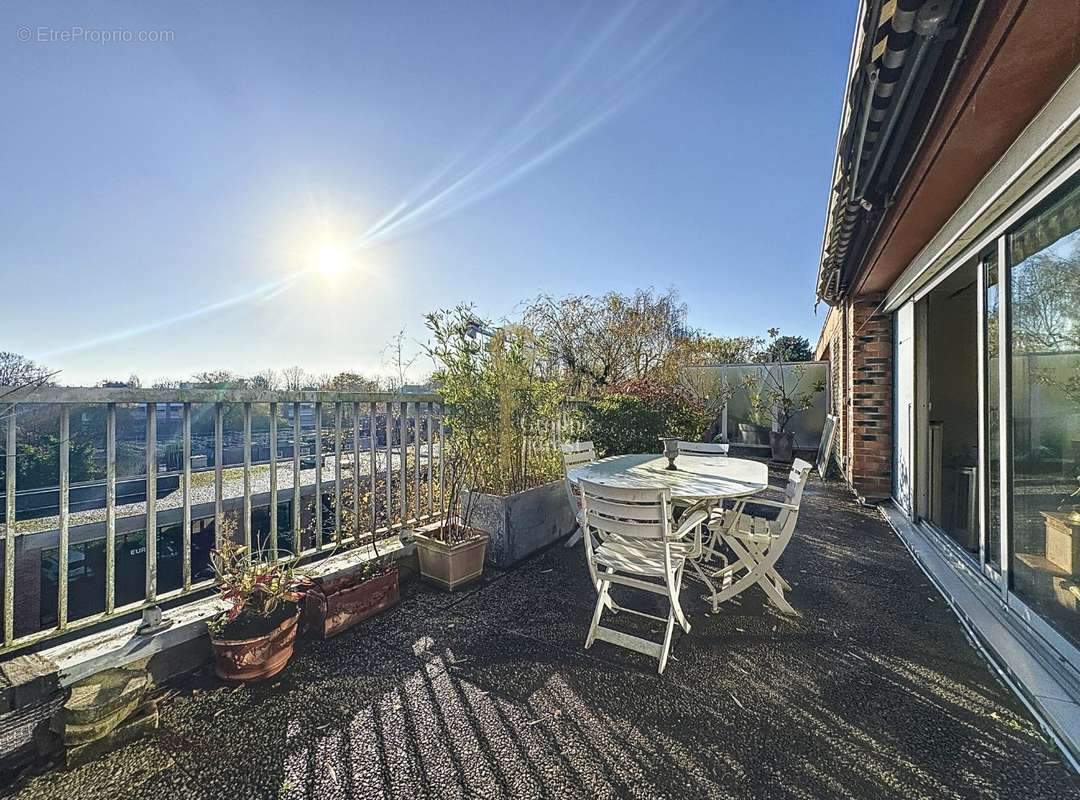 Appartement à WASQUEHAL