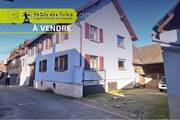 Maison à BALBRONN