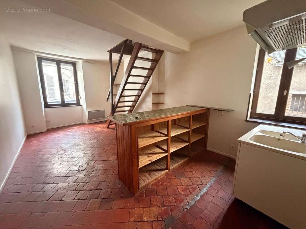 Photo 4 - Appartement à ORLEANS