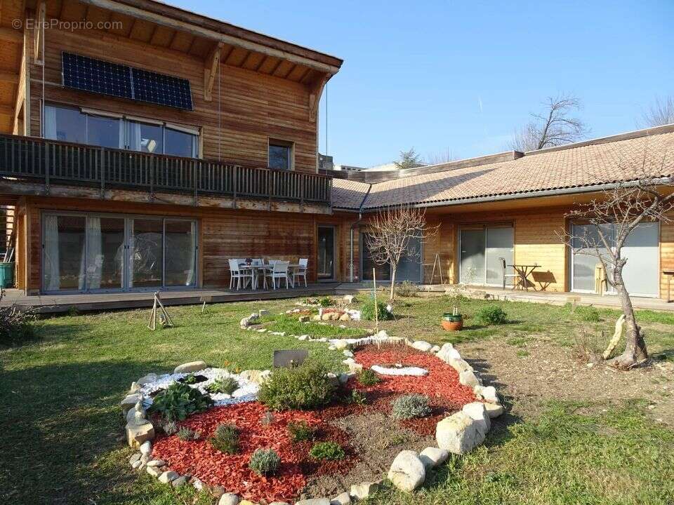 Appartement à CREST