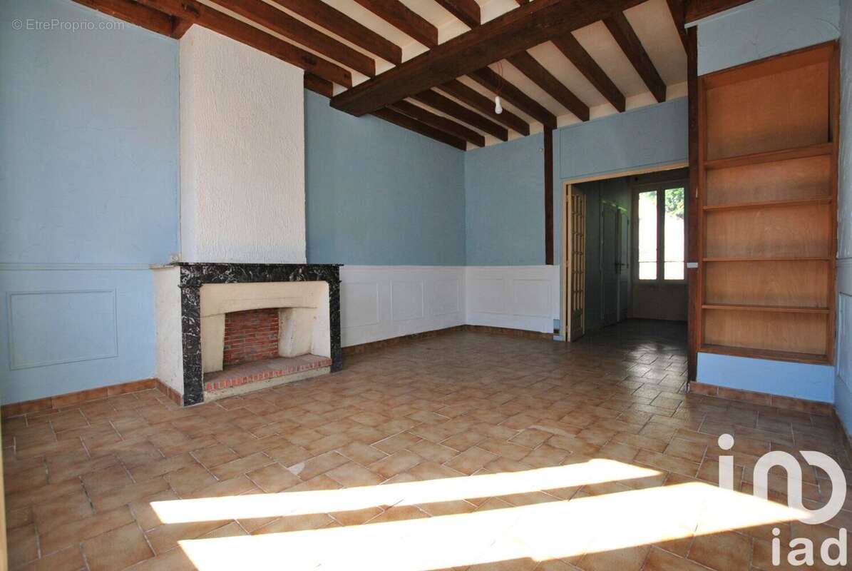 Maison 116 m² à La Bussiere  - photo 7