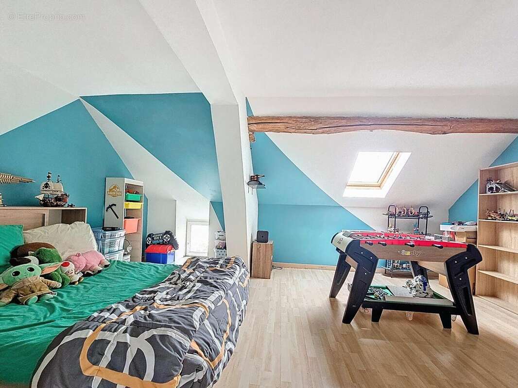 Maison 175 m² à Provins  - photo 8