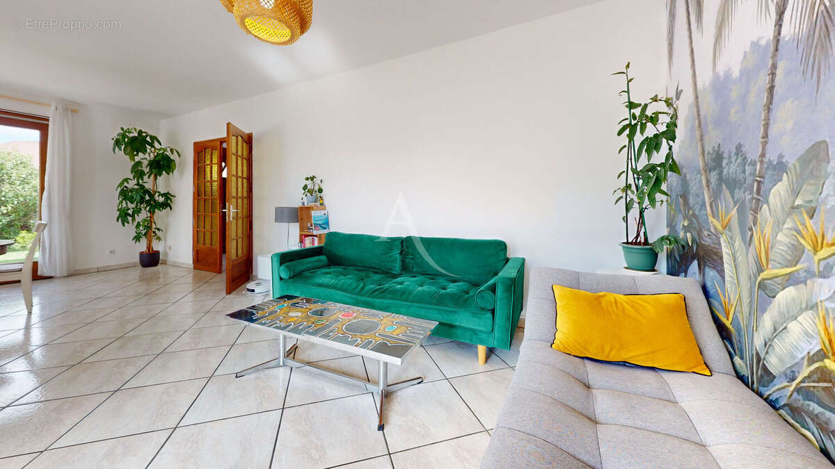 Maison Meythet 6 pièce(s) 140 m2 - photo 4