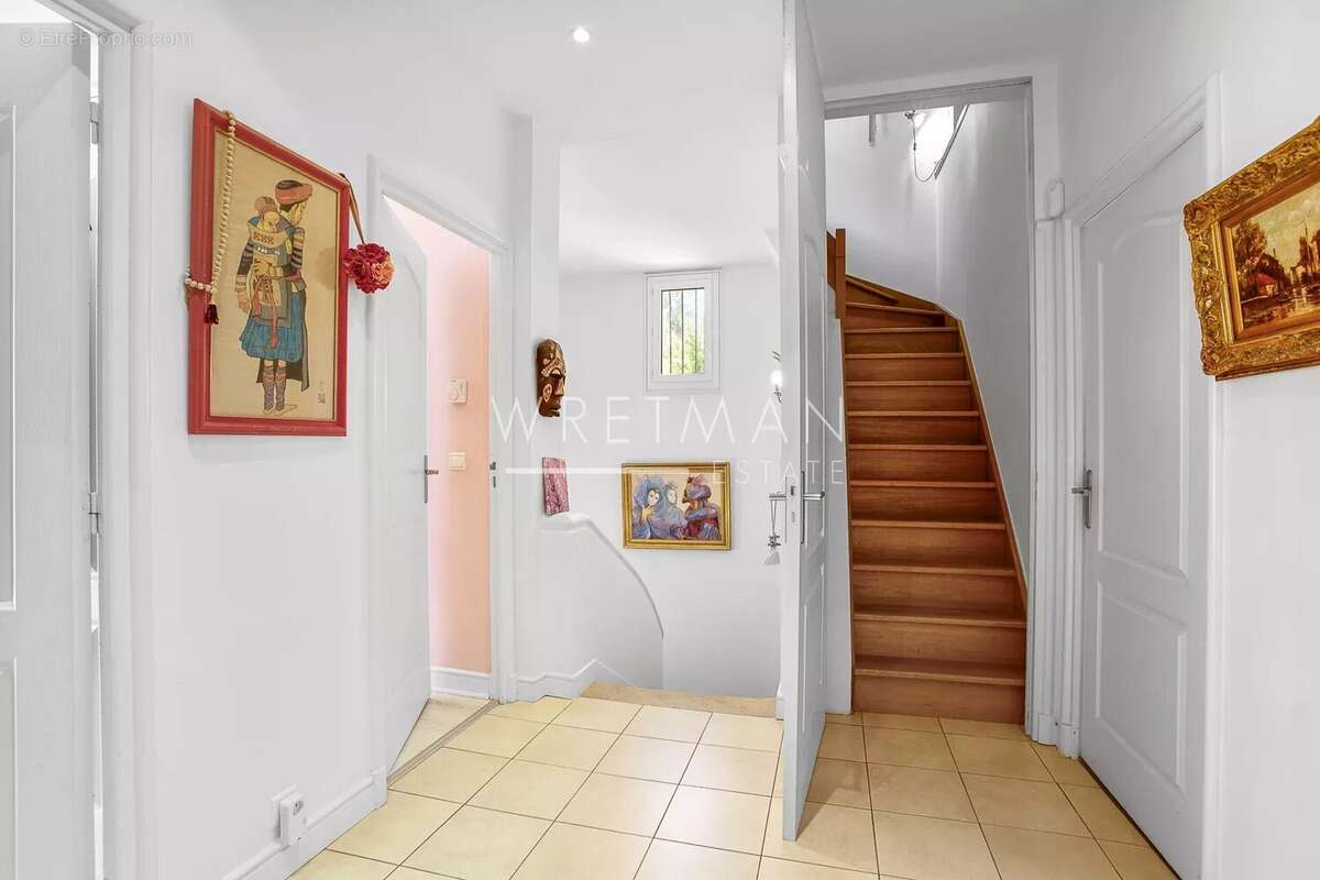 Maison à CANNES