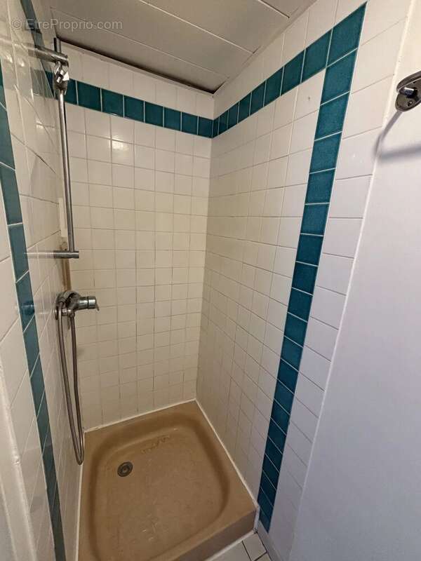 Appartement à LE DIAMANT