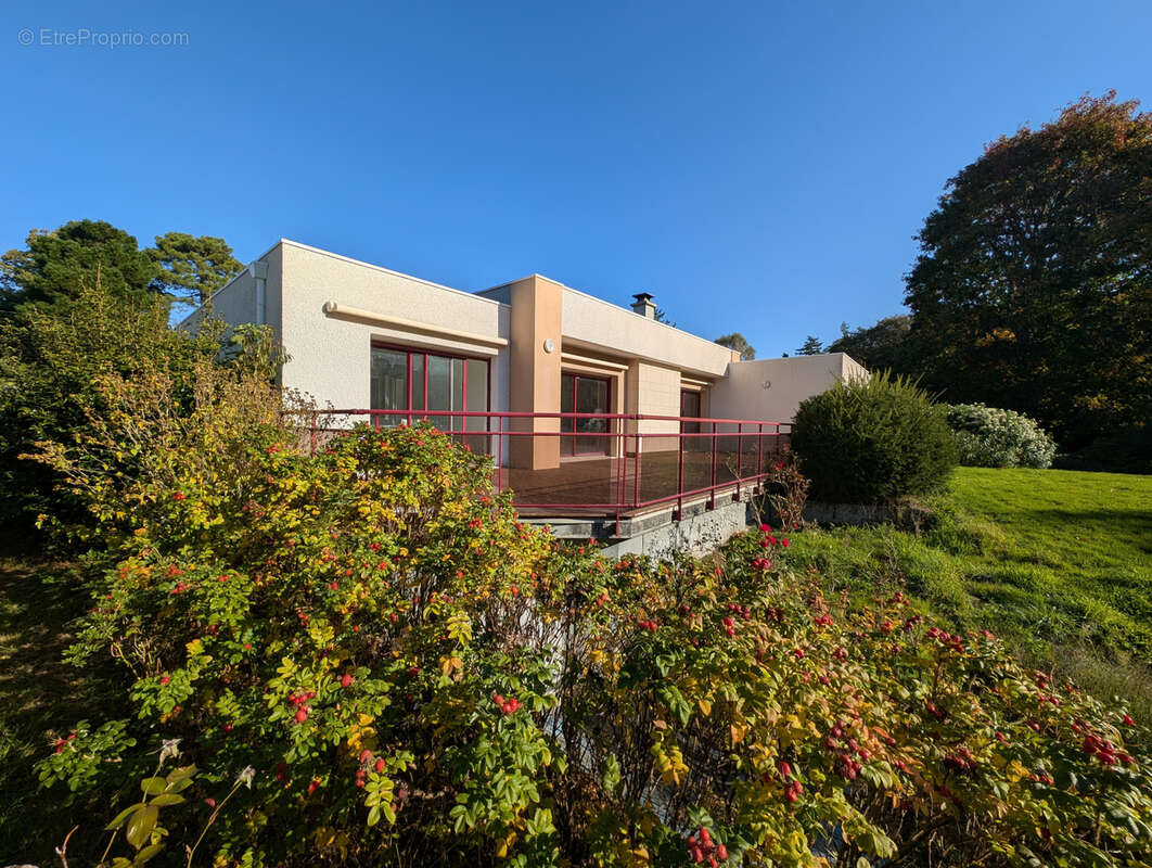 Maison à PONT-SCORFF