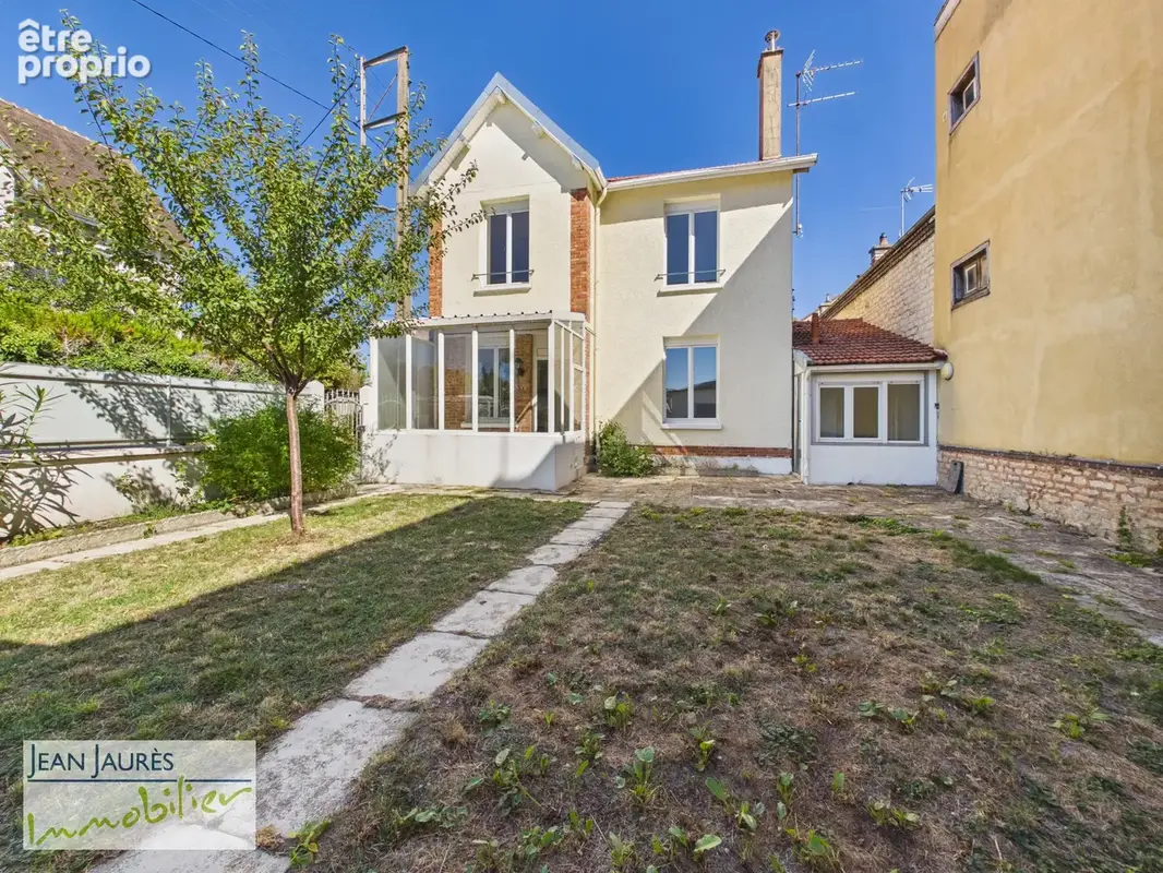 Photo Maison à Troyes au prix de 165 000€