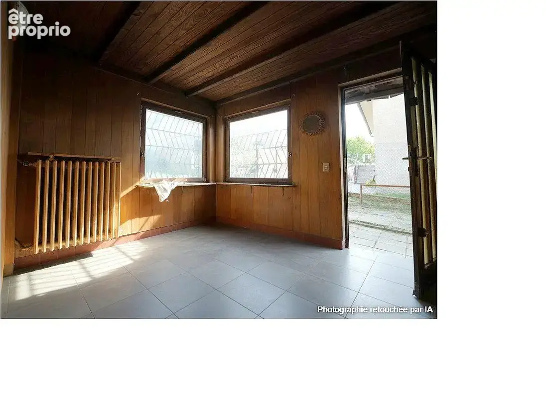 Appartement 3 pièces 87 m² à vendre à Rombas (57120) - photo 8