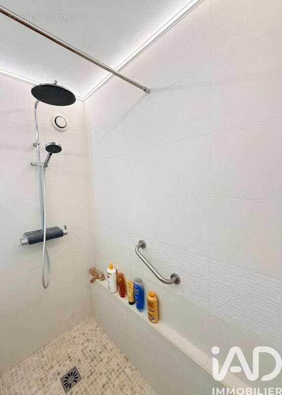 Photo 9 - Appartement à SAINT-BRICE-SOUS-FORET