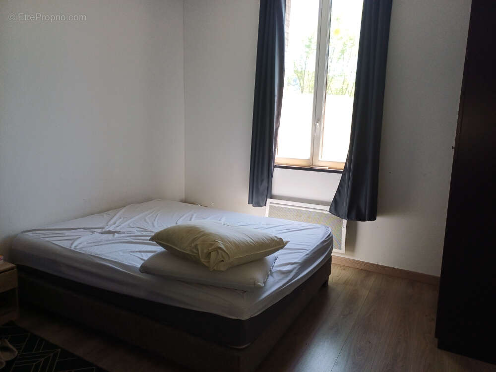 Maison à LARROQUE-TOIRAC