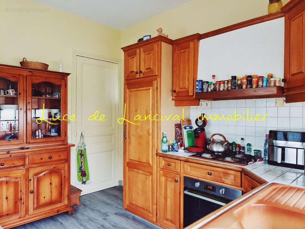 Photo 3 - Maison à SAINT-GOBAIN